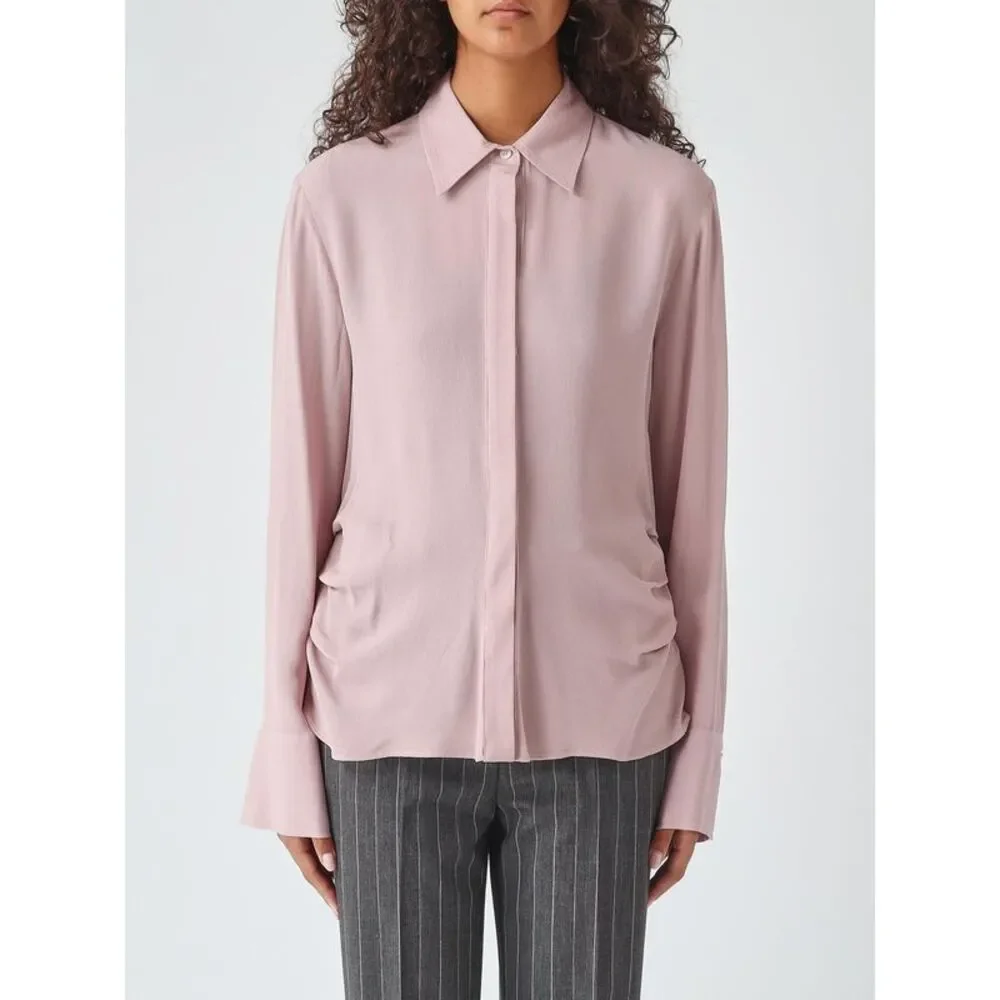 Pinko Women Shirt Woman Pinko